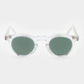 Welt Eco Transparent | Bottle Green