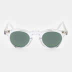 Welt Eco Transparent | Bottle Green