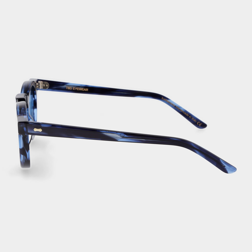 Welt Ocean | Blue