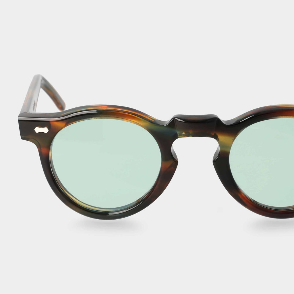 Welt River | Light Green