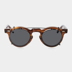 Welt Clip Black | Grey
