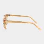 Welt Clip Gold | Tabacco